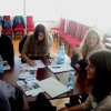 Обука из социјалног предузетништва